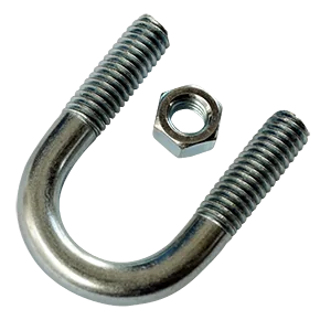 U Bolt Tuerca